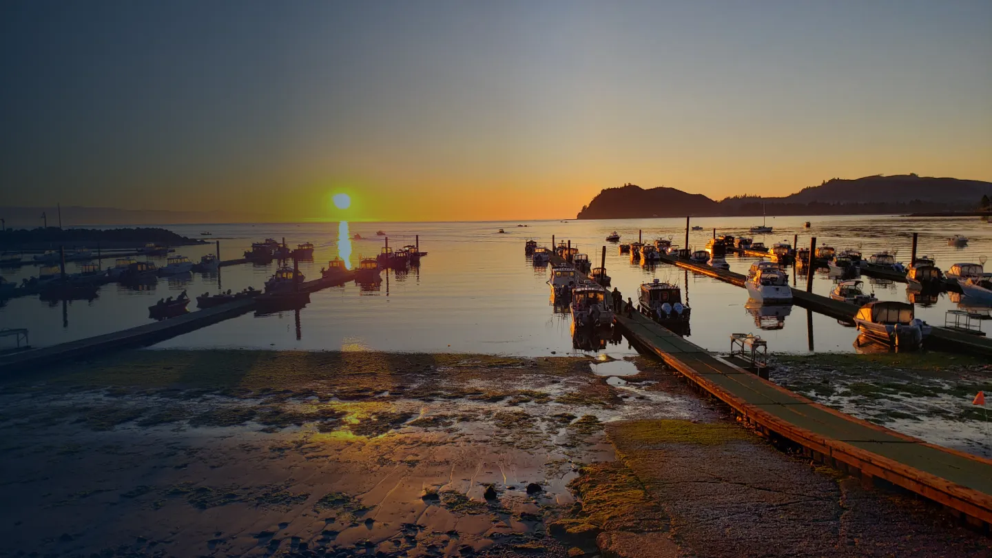 Hero Secondary Frame